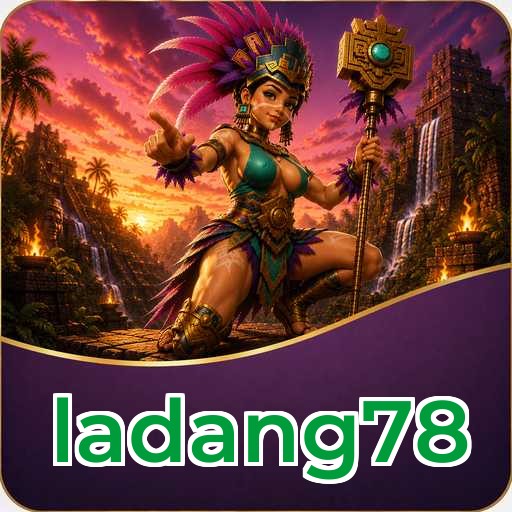 ladang78 Installation Steps