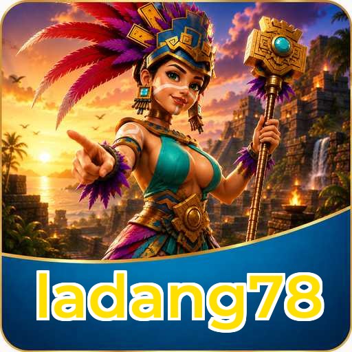 ladang78 Download Steps