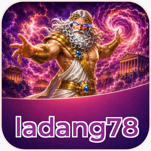 ladang78 Editorial Team Logo